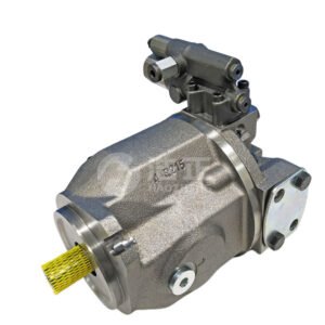 Rexroth A10VSO Series 31/32 Variable Axial Piston Pump