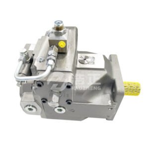 Rexroth A4VSO Variable Axial Piston Pump