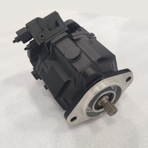 Eaton 70453 Series Variable Displacement Piston Pump