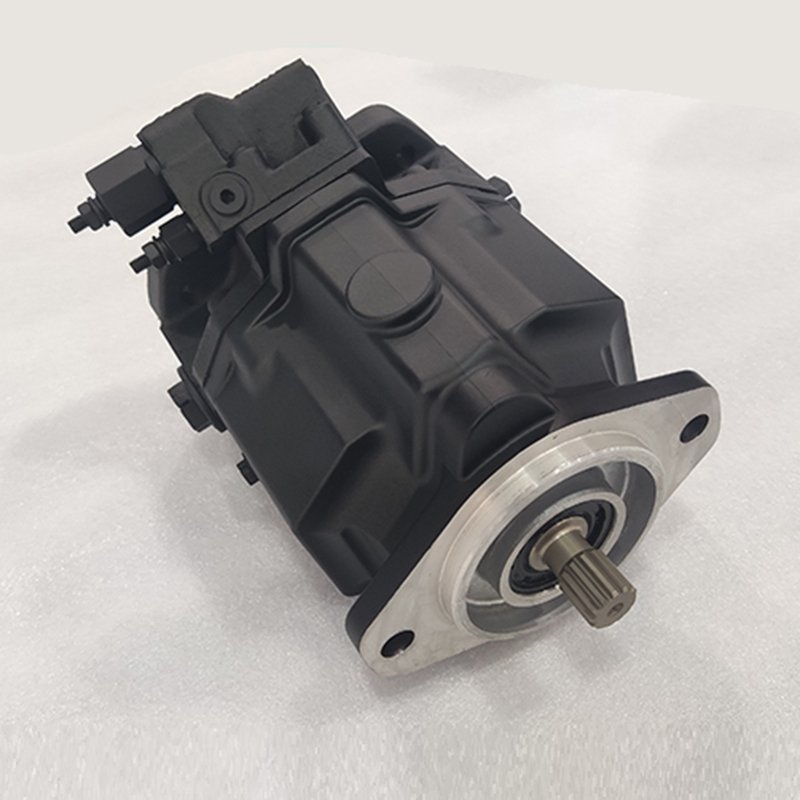 Eaton 70453 Series Variable Displacement Piston Pump