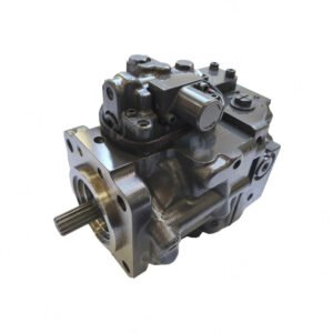 708-1L-00670 Main Hydraulic Pump for Komatsu PC200-8 PC200-8M0 Excavator