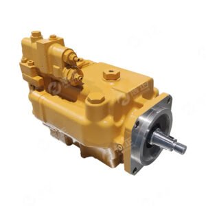 107-8136 Main Hydraulic Piston Pump for Caterpillar CAT 320B 320BL Excavator