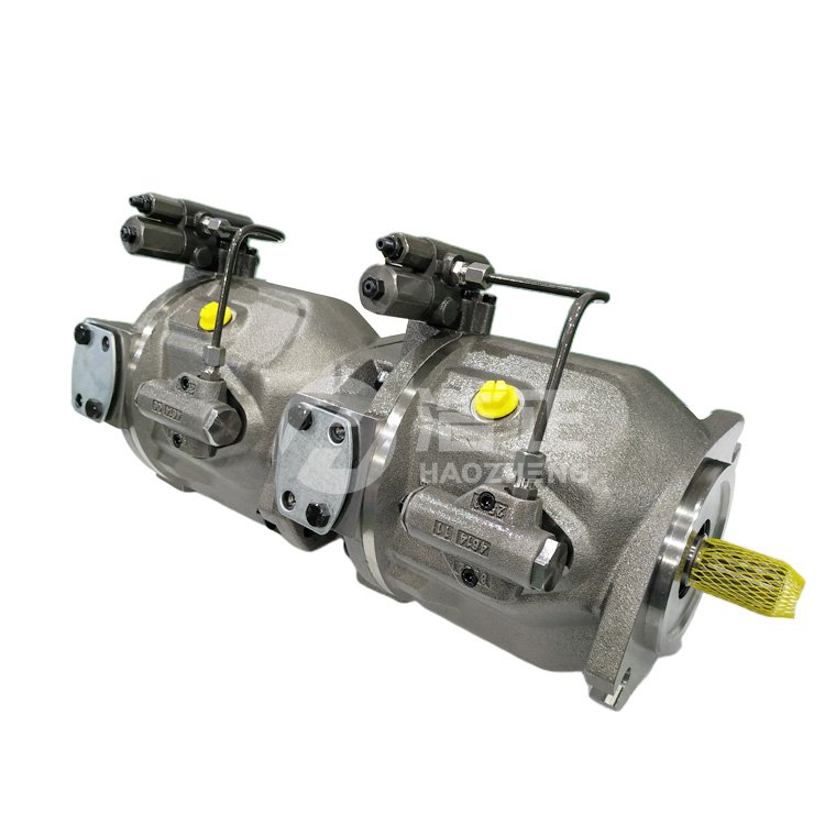 Rexroth A10VSO Series 32 Variable Axial Piston Pump - Image 7