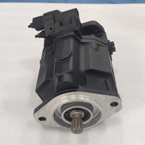 Eaton 78453 Series Variable Displacement Piston Pump
