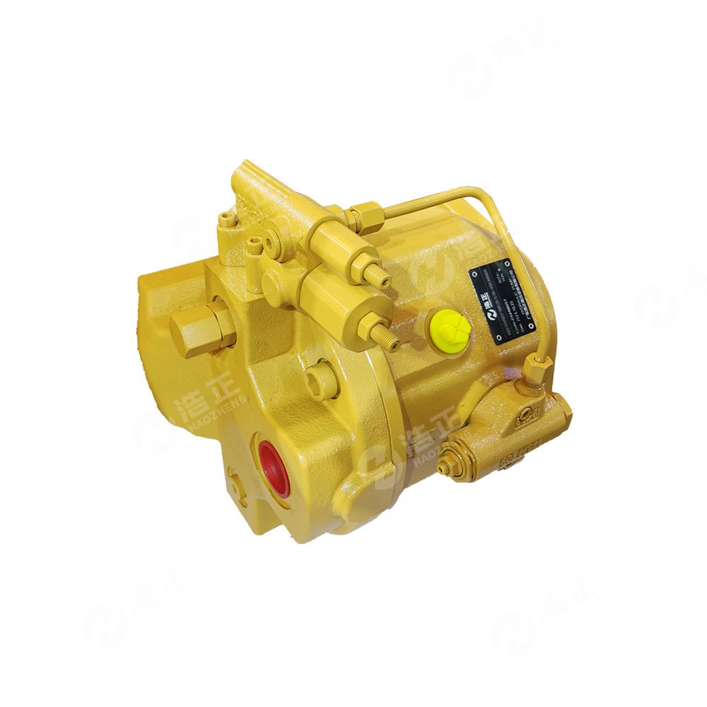 Hydraulic Pump 235-4110 10R8696 Piston Pump 2354110 10R-8696 for Cat 428D Backhoe Loader - Image 5
