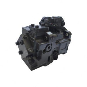 komatsu 708 1t 00420 main hydraulic pump pc40mr pc45mr