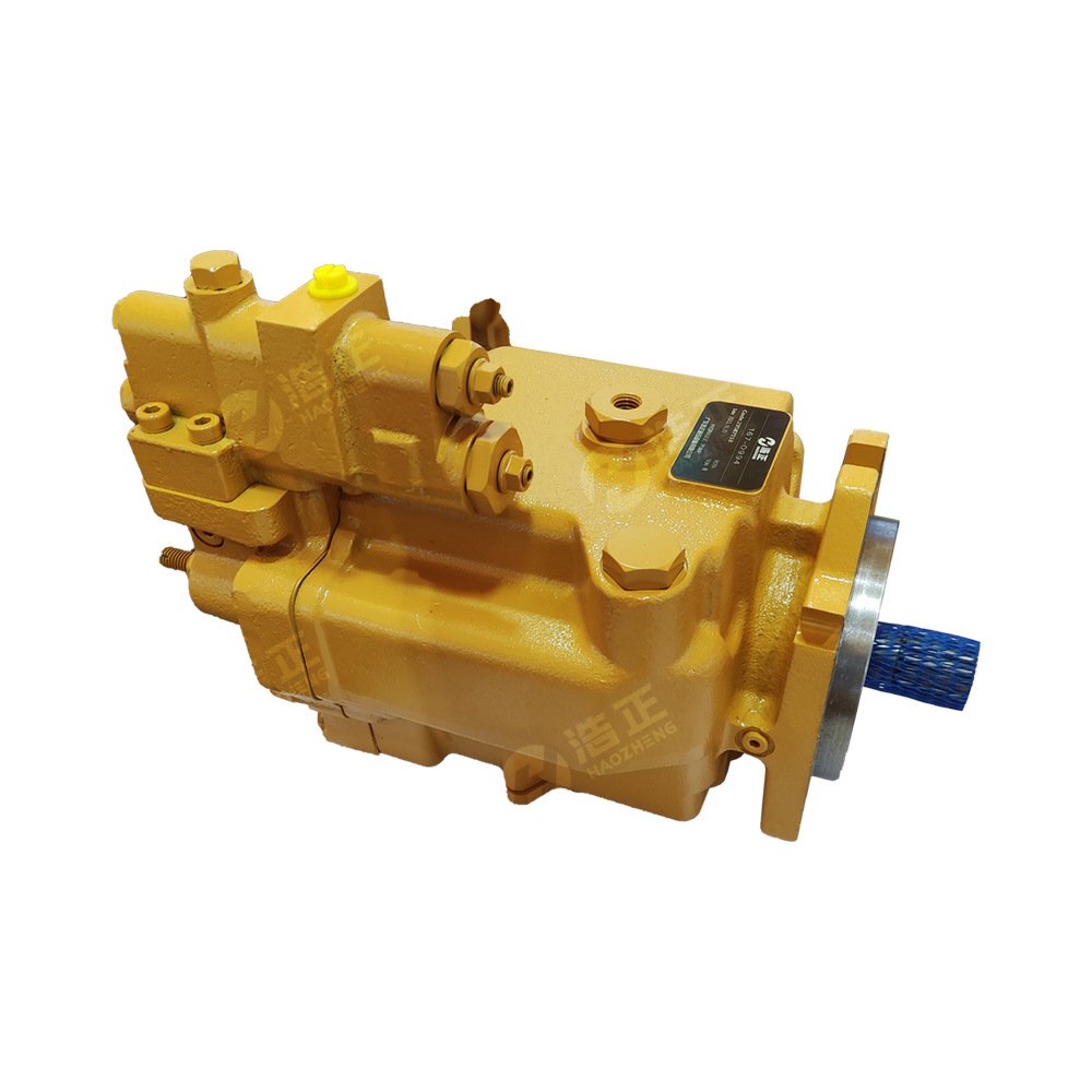 167-1154 Main Hydraulic Piston Pump for Caterpillar CAT 140H 160H Motor Grader