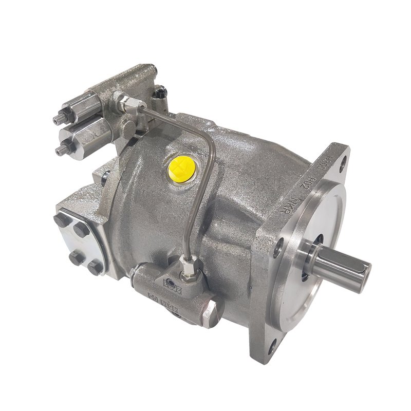 Rexroth A10VSO Series 32 Variable Axial Piston Pump - Image 2