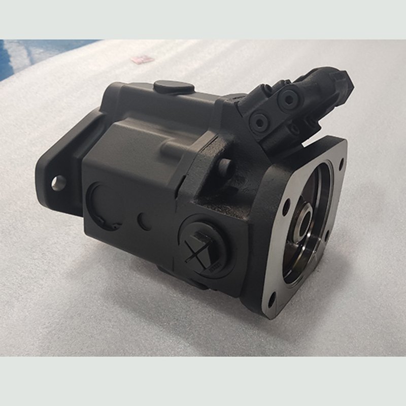 Eaton 70453 Series Variable Displacement Piston Pump - Image 4