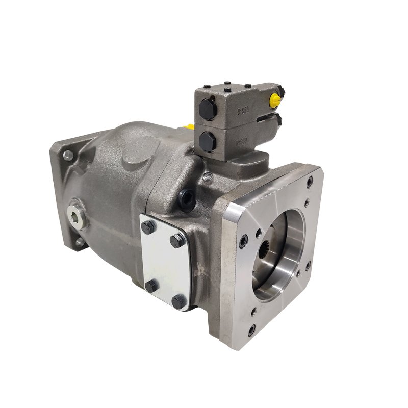 Rexroth A10VSO Series 32 Variable Axial Piston Pump - Image 6