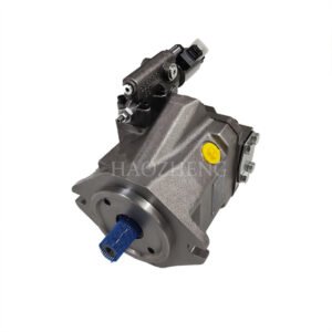 Rexroth A10VSO Series 52 Variable Axial Piston Pump