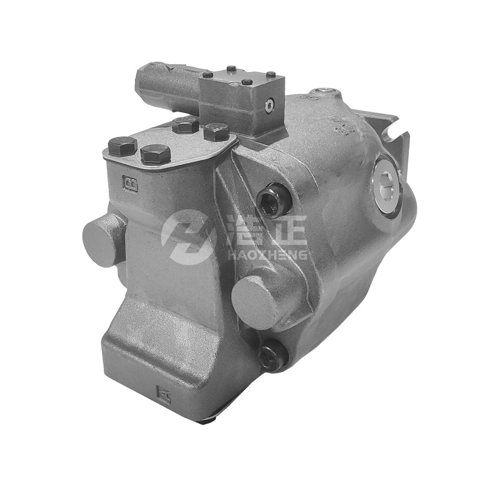 Parker PD Series Variable Displacement Axial Piston Pump - Image 5