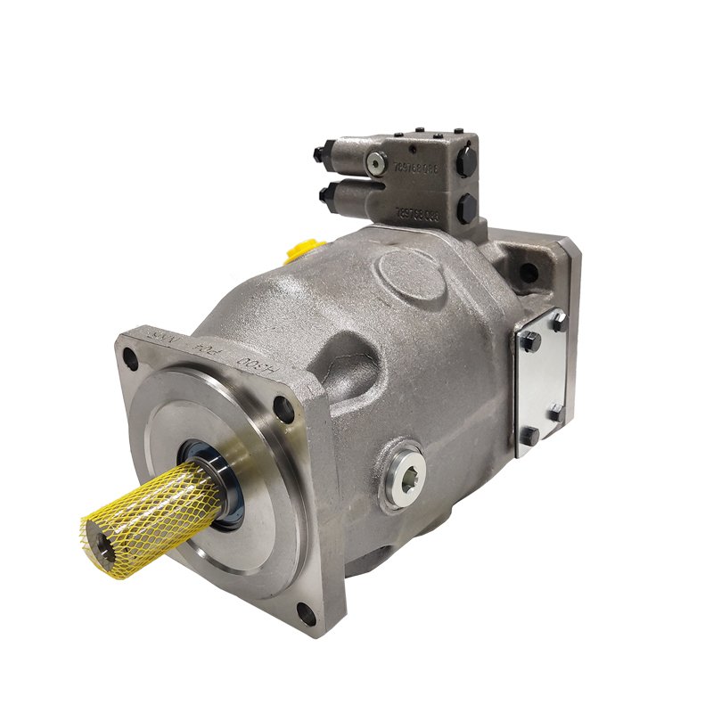 Rexroth A10VSO Series 32 Variable Axial Piston Pump - Image 5