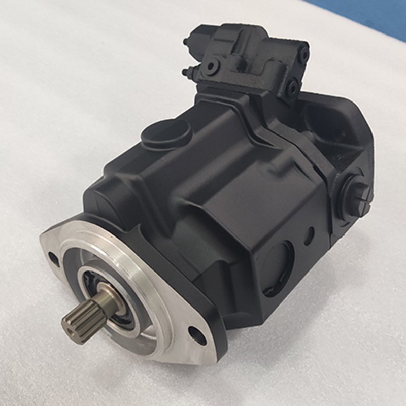 Eaton 70453 Series Variable Displacement Piston Pump - Image 2