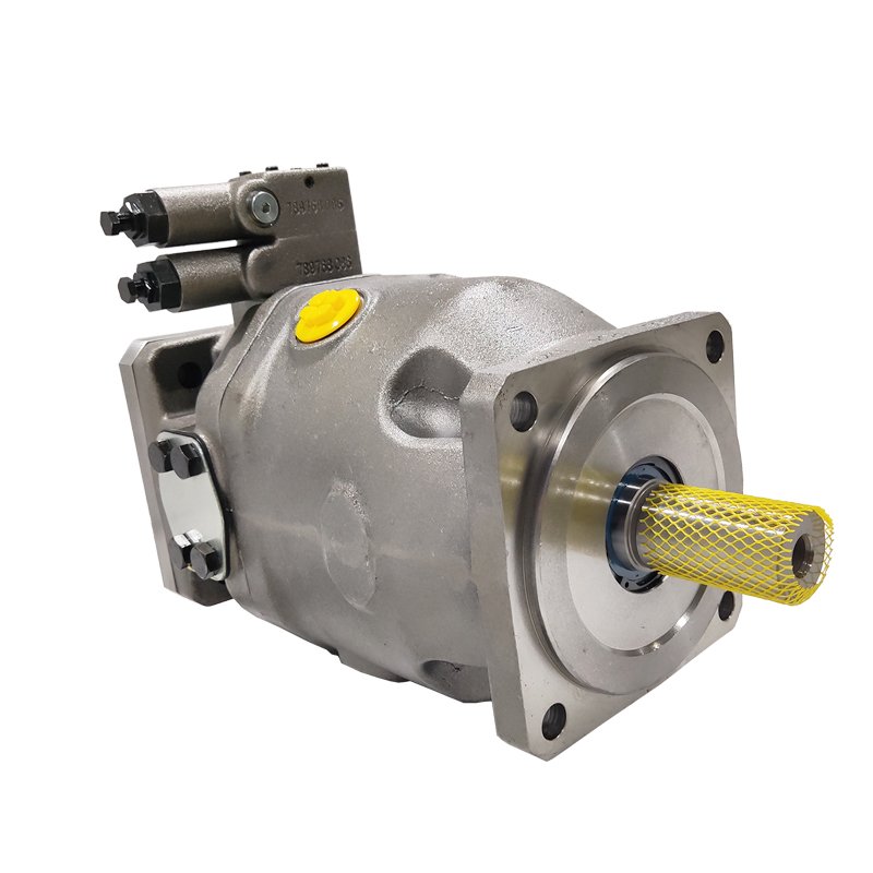 Rexroth A10VSO Series 32 Variable Axial Piston Pump - Image 4