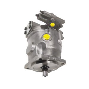 Rexroth A10VSO Series 32 Variable Axial Piston Pump