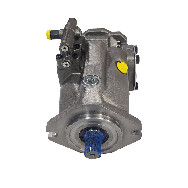 Rexroth A10VSO Series 52 Variable Axial Piston Pump - Image 6