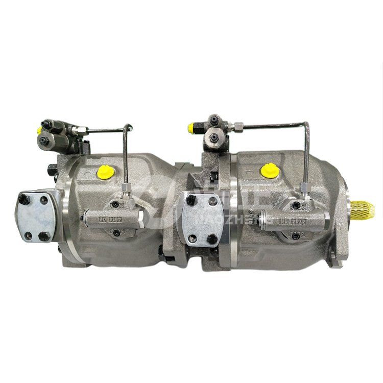 a10vso71dfr31r-psc12n00 a10vso28 a10vso45 a10vso71 a10vso100 a10vso140 axial piston variable pump a10vso71dfr131r-vpa42n00 - Image 7