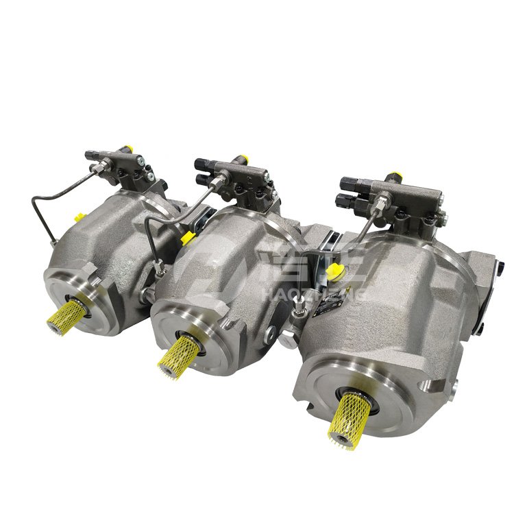 a10vso71dfr31r-psc12n00 a10vso28 a10vso45 a10vso71 a10vso100 a10vso140 axial piston variable pump a10vso71dfr131r-vpa42n00 - Image 6