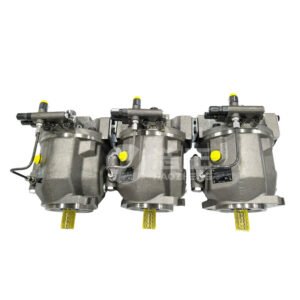 a10vo series axial piston pump a10vso71 a10vo100dfr131r-vsc62k07-so143 a10vo85la8ds53r-vsc12k68 a10vo28dfr152r-vsc62n00