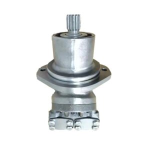 Rexroth A2FO Series Fixed Displacement Axial Piston Pump