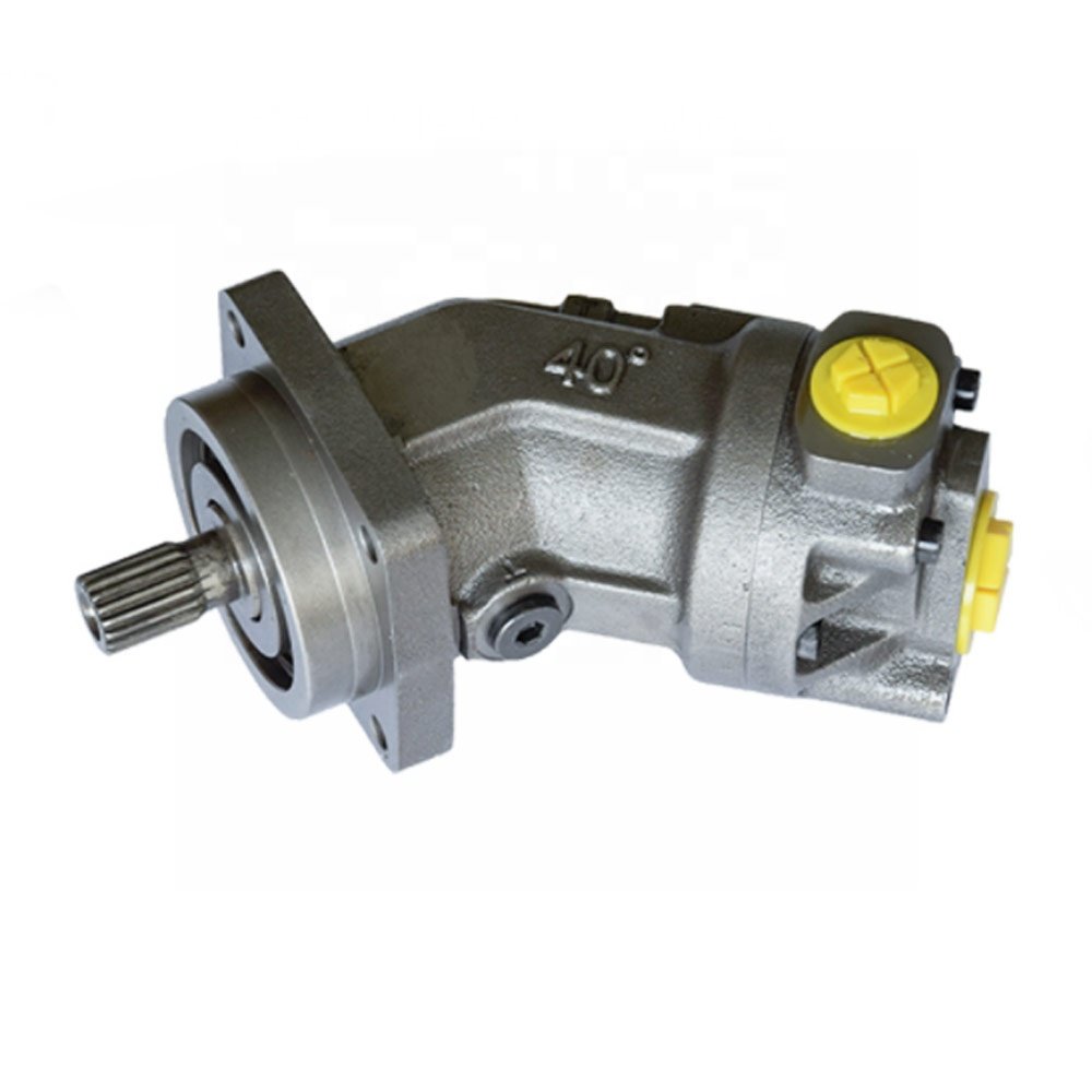 Rexroth A2F Series Fixed Displacement Axial Piston Pump / Motor - Image 5