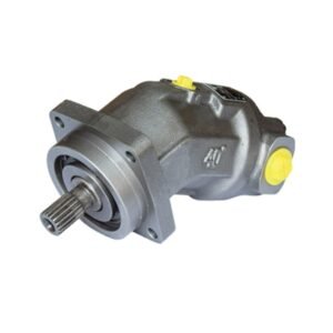 Rexroth A2F Series Fixed Displacement Axial Piston Pump / Motor