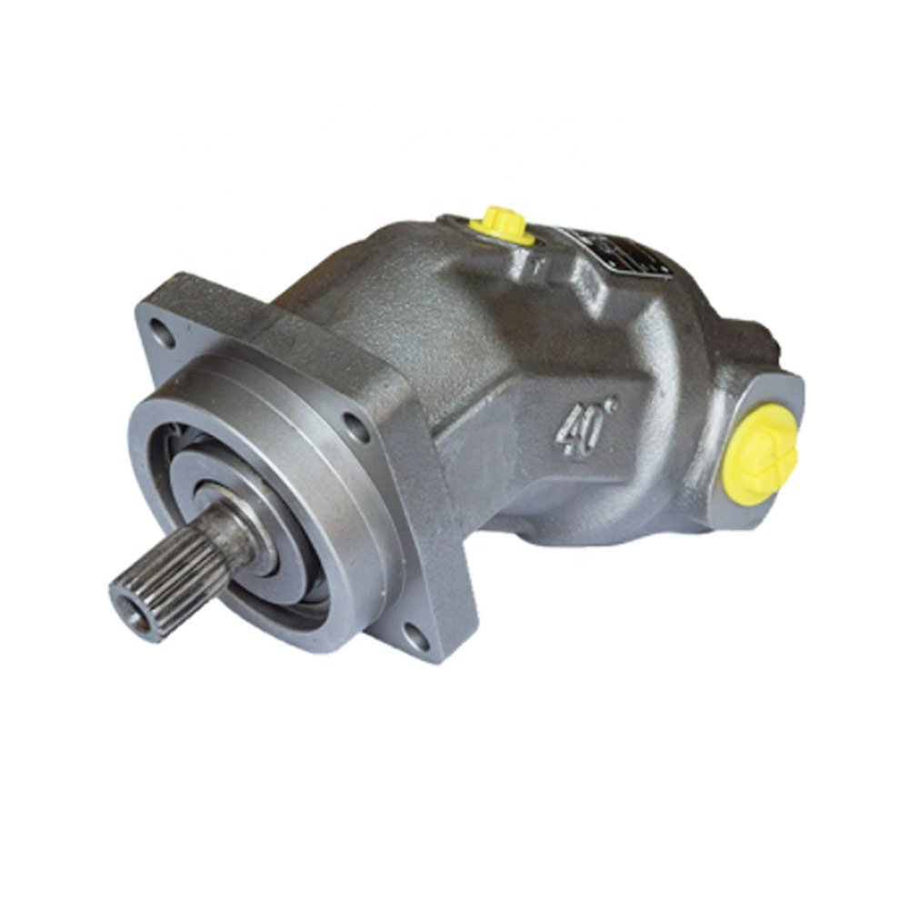 Rexroth A2F Series Fixed Displacement Axial Piston Pump / Motor