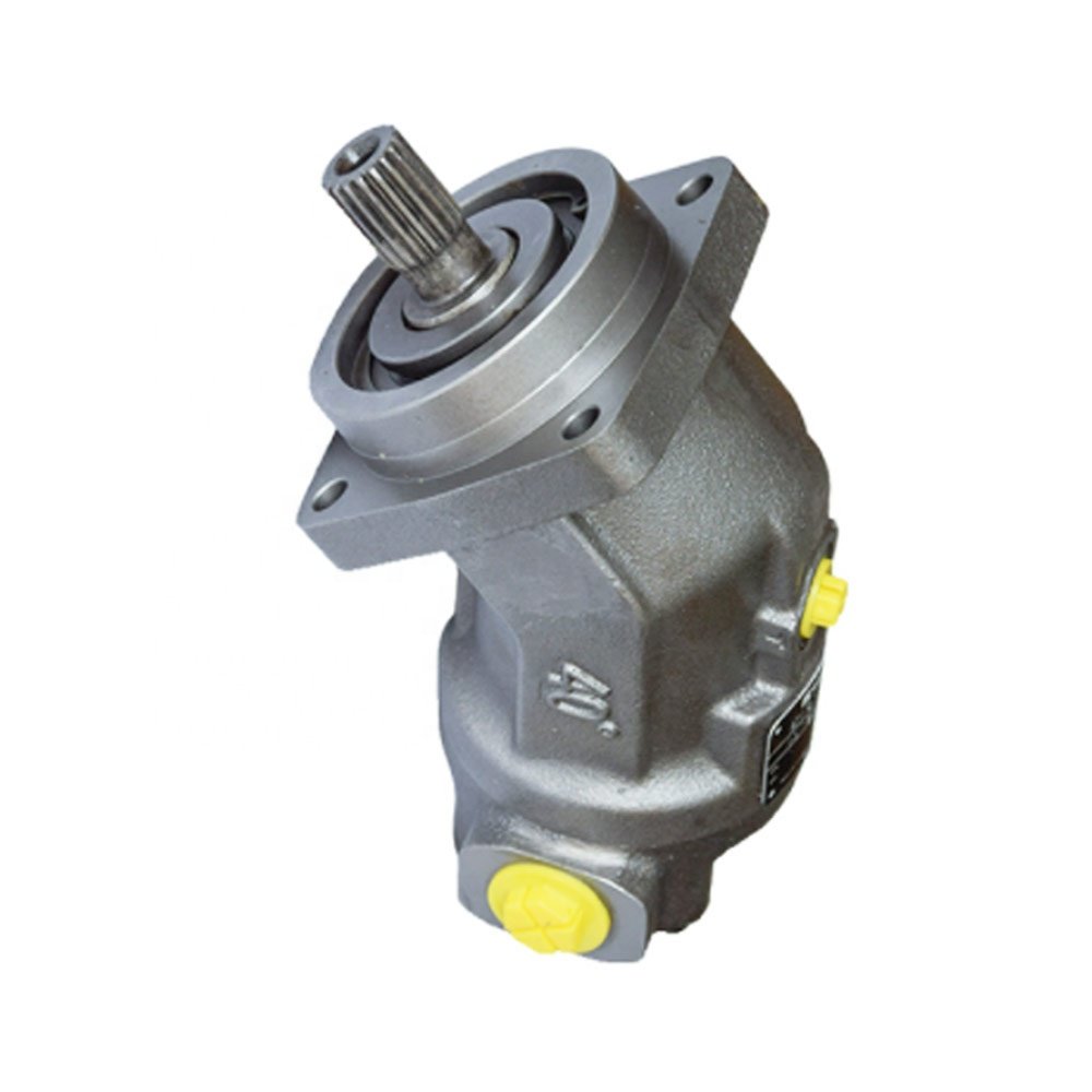 Rexroth A2F Series Fixed Displacement Axial Piston Pump / Motor - Image 3