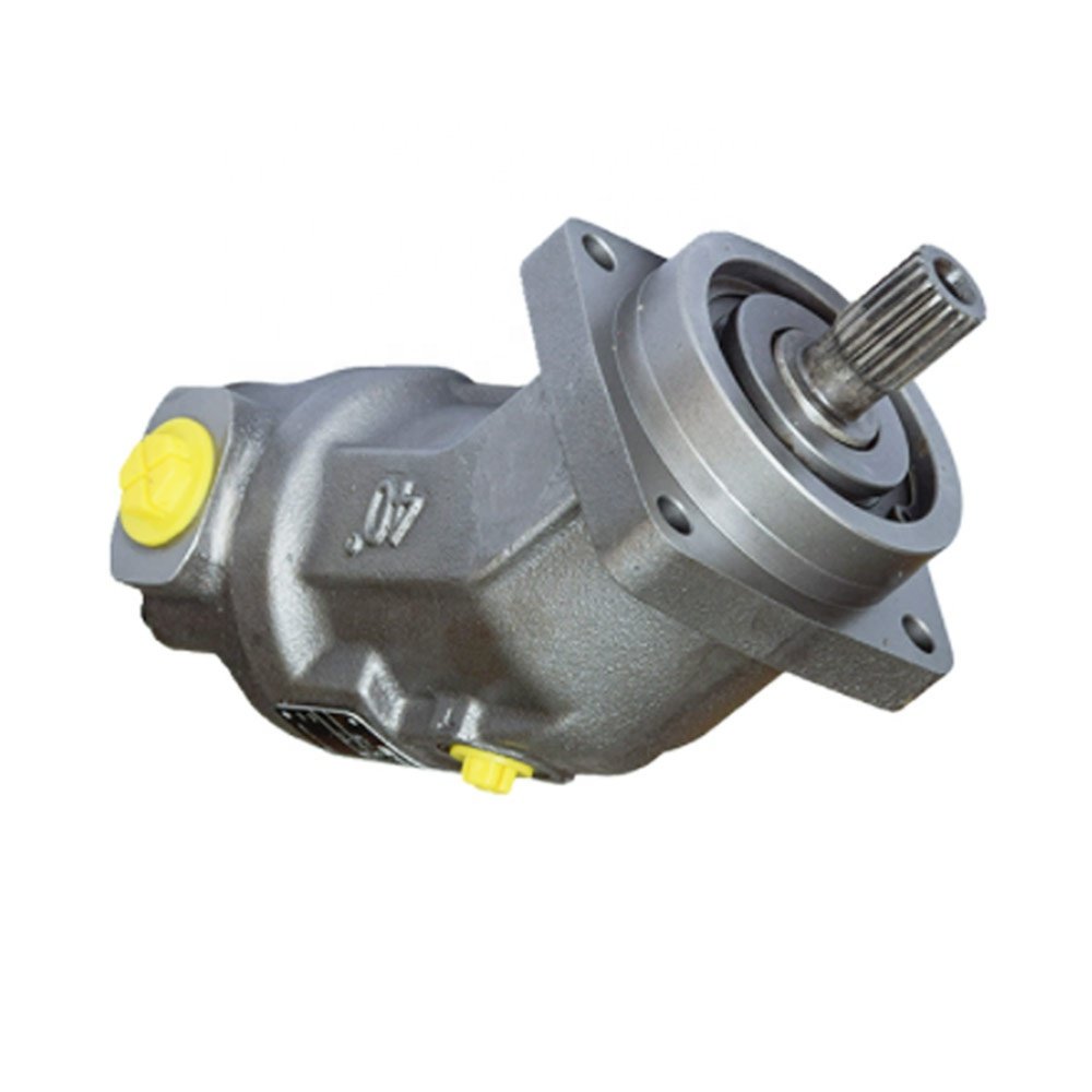Rexroth A2F Series Fixed Displacement Axial Piston Pump / Motor - Image 2