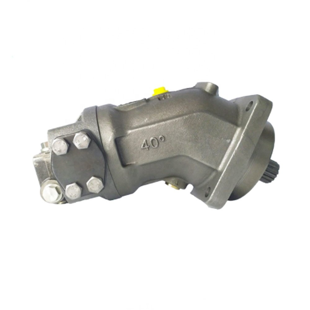 Rexroth A2F Series Fixed Displacement Axial Piston Pump / Motor - Image 6