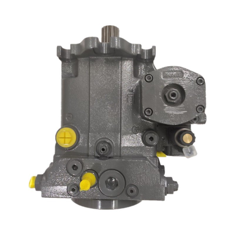 Rexroth A4VG Series Variable Displacement Axial Piston Pump - Image 7