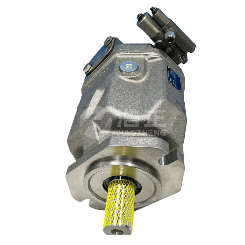 a10vso71dfr31r-psc12n00 a10vso28 a10vso45 a10vso71 a10vso100 a10vso140 axial piston variable pump a10vso71dfr131r-vpa42n00 - Image 2