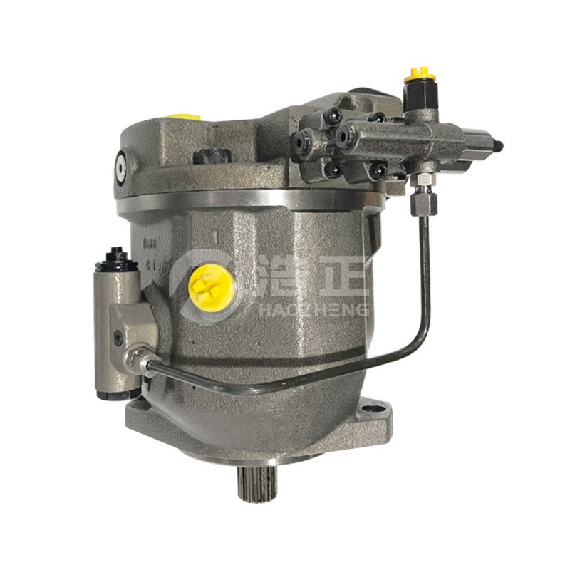 a10vso71dfr31r-psc12n00 a10vso28 a10vso45 a10vso71 a10vso100 a10vso140 axial piston variable pump a10vso71dfr131r-vpa42n00 - Image 3