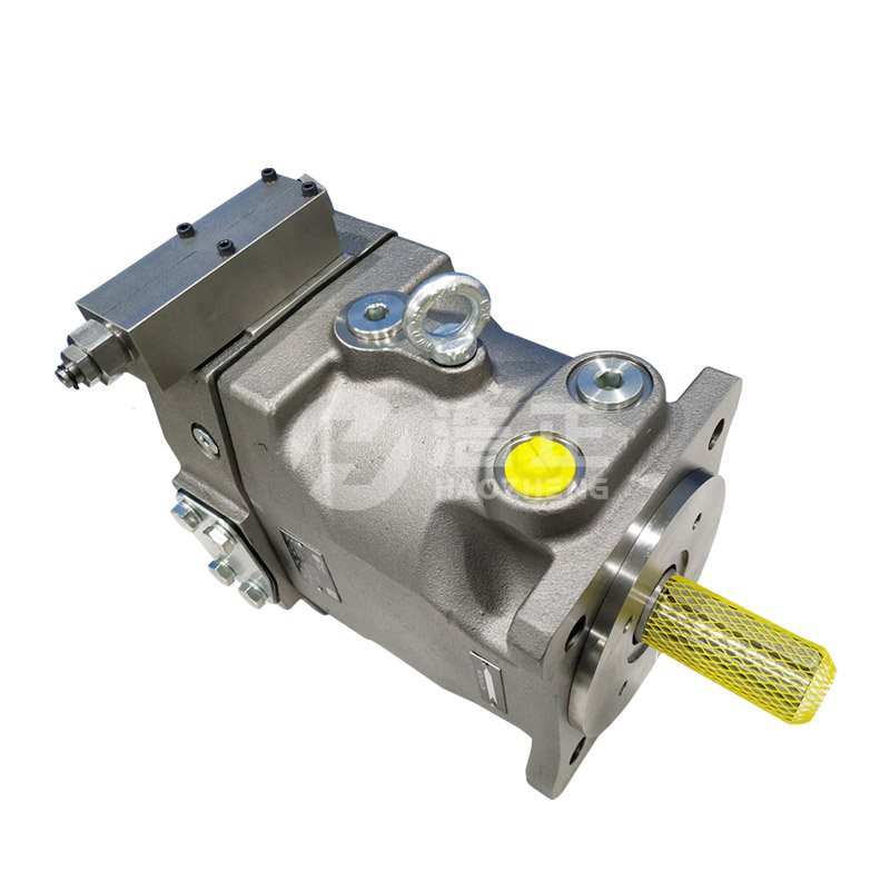 Parker PV Series Heavy-Duty Variable Displacement Piston Pump - Image 5