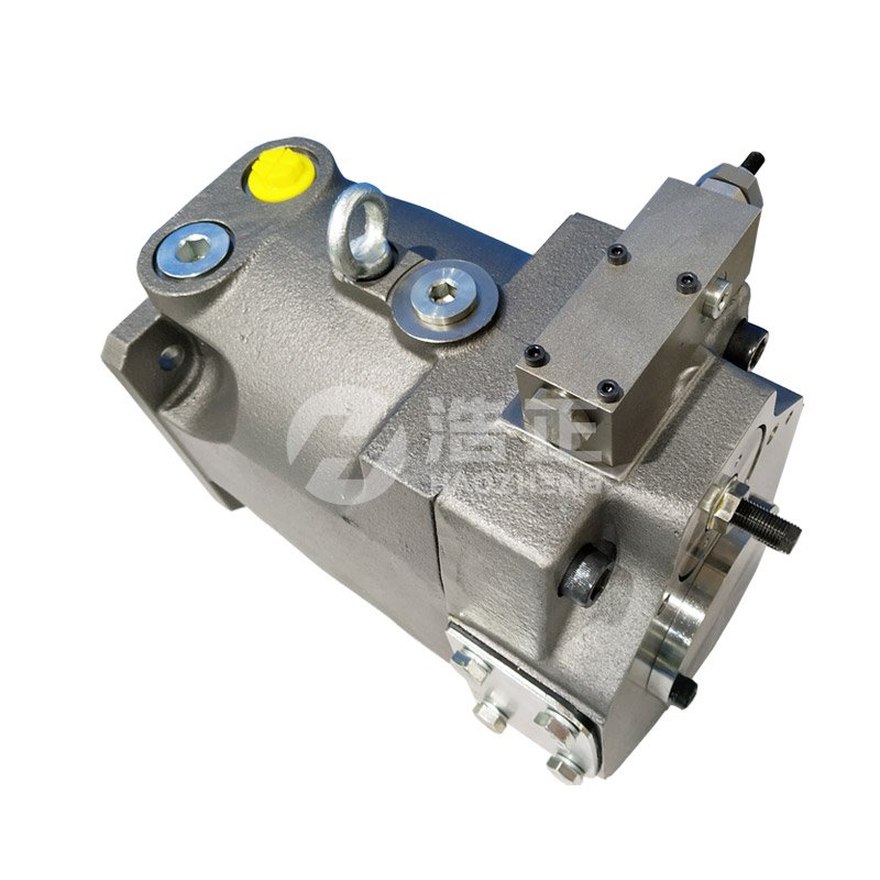 Parker PV Series Heavy-Duty Variable Displacement Piston Pump - Image 4