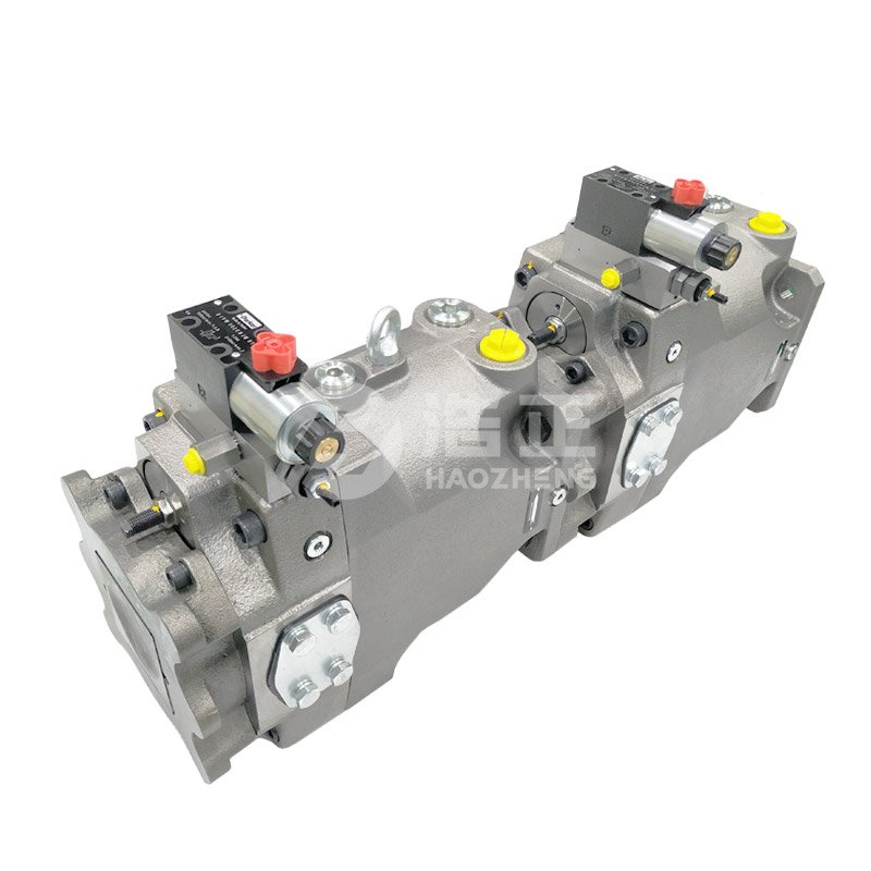 Parker PV Series Heavy-Duty Variable Displacement Piston Pump - Image 7