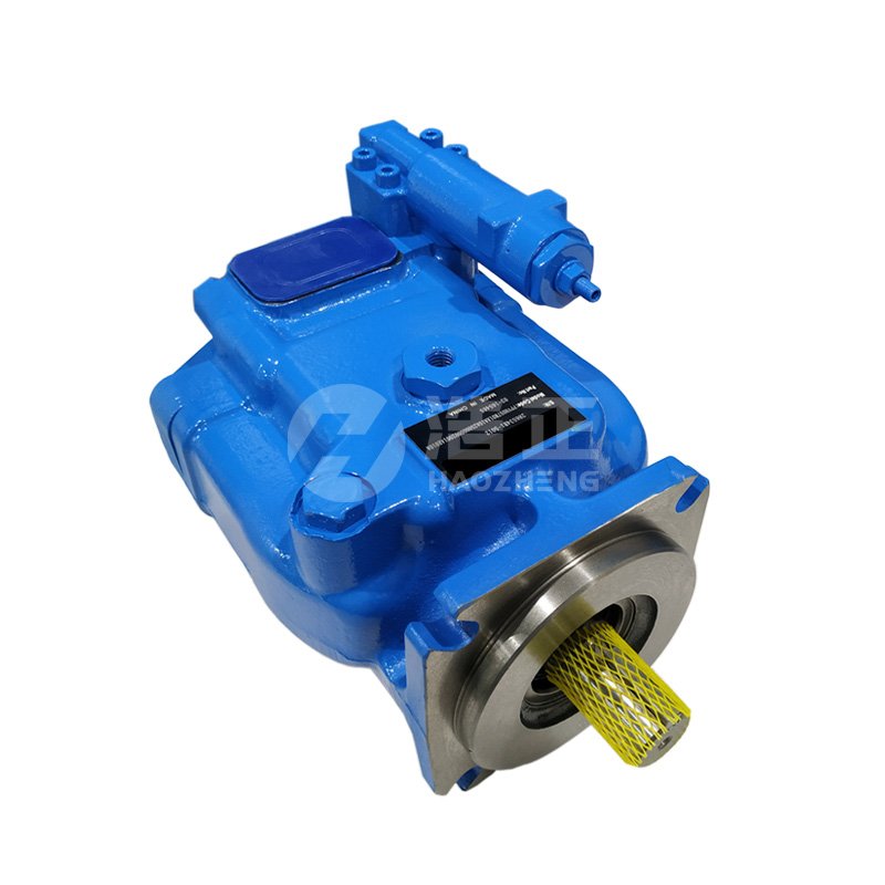 PVH141 Eaton Vickers Series Variable Displacement Piston Pump | 100% Interchangeable - Image 7