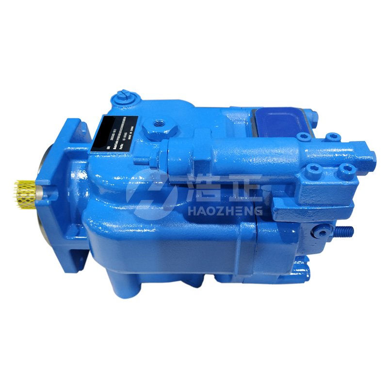 PVH141 Eaton Vickers Series Variable Displacement Piston Pump | 100% Interchangeable - Image 6