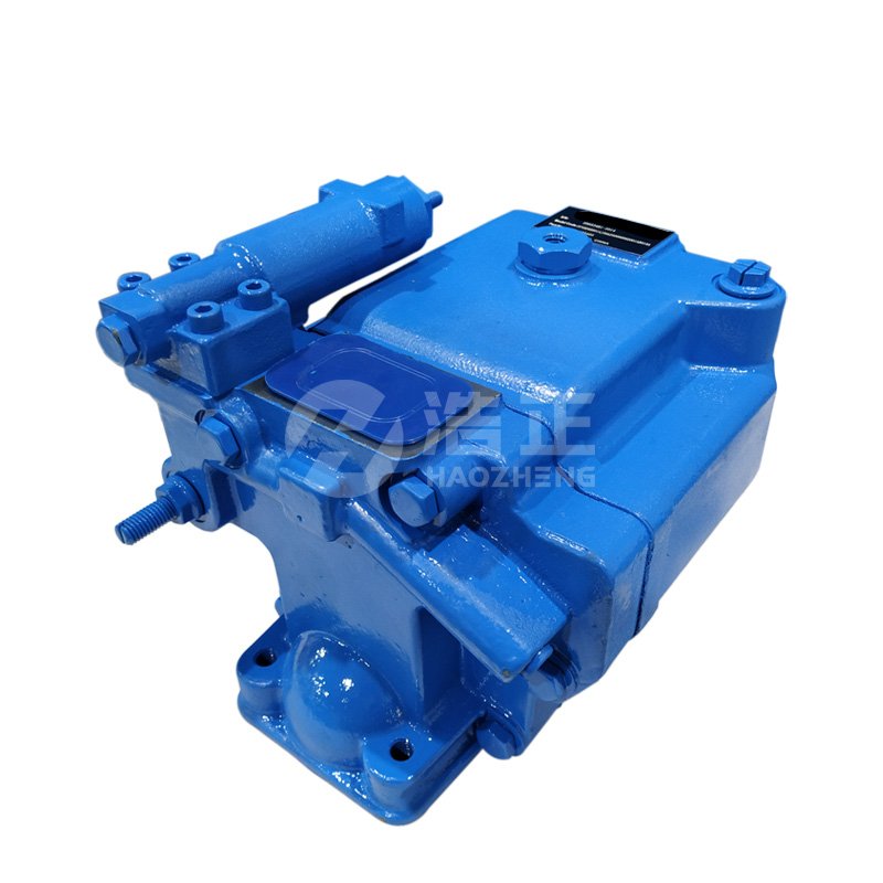 PVH141 Eaton Vickers Series Variable Displacement Piston Pump | 100% Interchangeable - Image 5