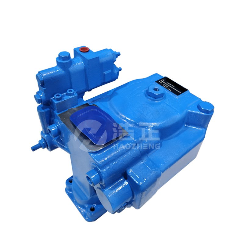 PVH141 Eaton Vickers Series Variable Displacement Piston Pump | 100% Interchangeable - Image 4