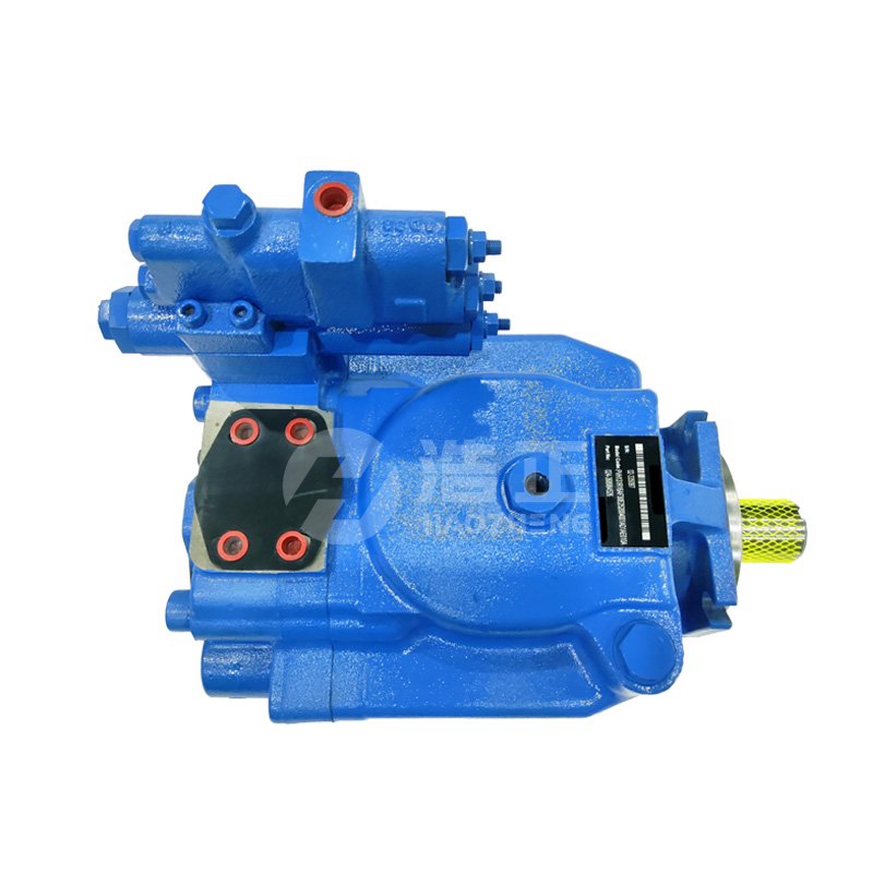 PVH141 Eaton Vickers Series Variable Displacement Piston Pump | 100% Interchangeable - Image 3