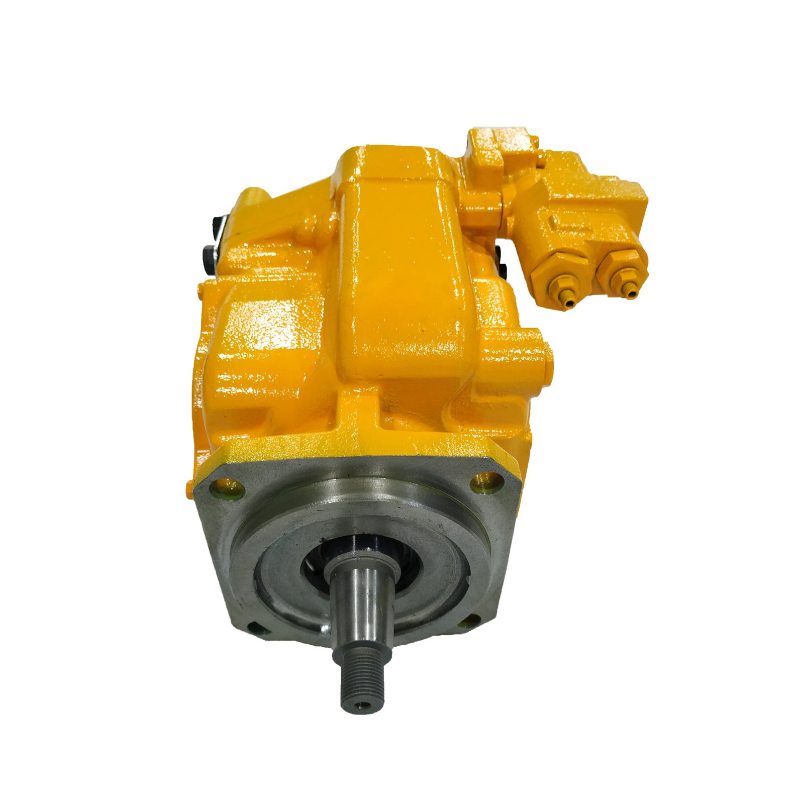 Vickers PVH Series Variable Displacement Piston Pump