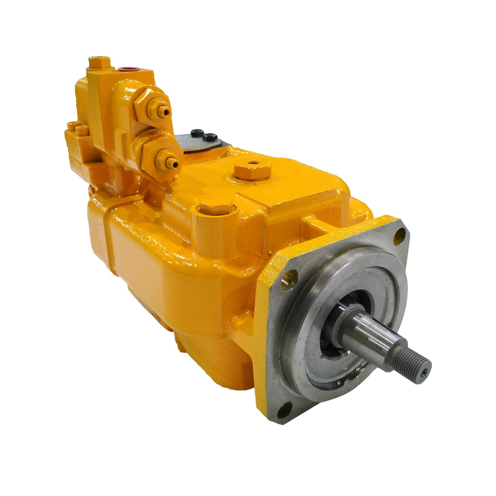 Vickers PVH Series Variable Displacement Piston Pump - Image 5