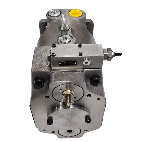 Parker PV Series Heavy-Duty Variable Displacement Piston Pump - Image 3
