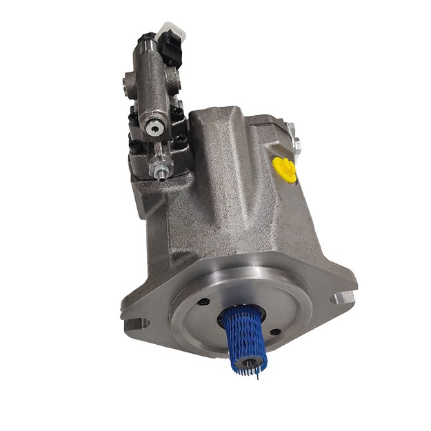 Rexroth A10VSO Series 52 Variable Axial Piston Pump - Image 4