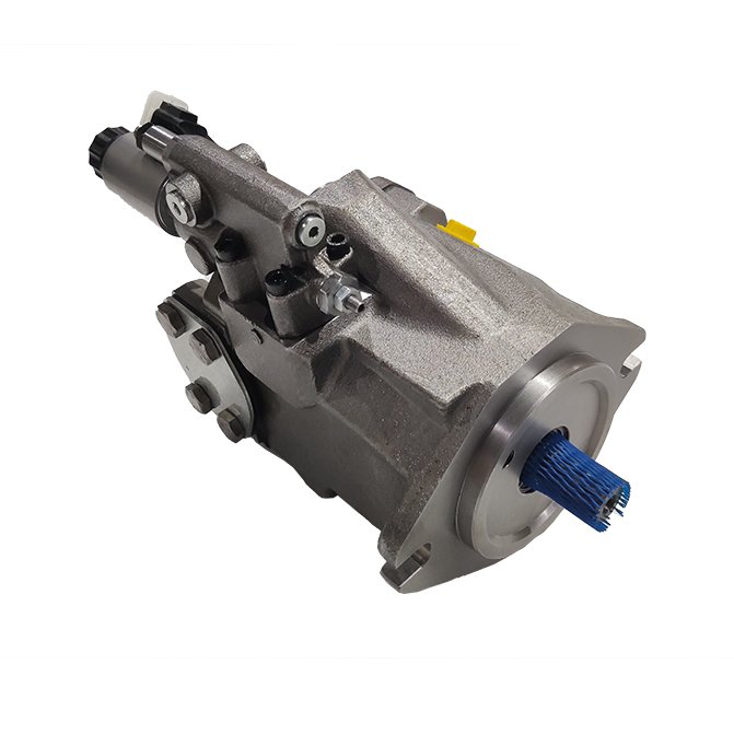 Rexroth A10VSO Series 52 Variable Axial Piston Pump - Image 3