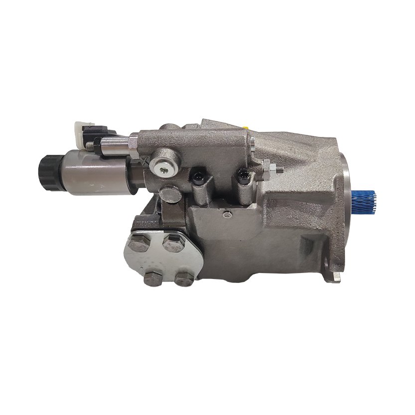 Rexroth A10VSO Series 52 Variable Axial Piston Pump - Image 2
