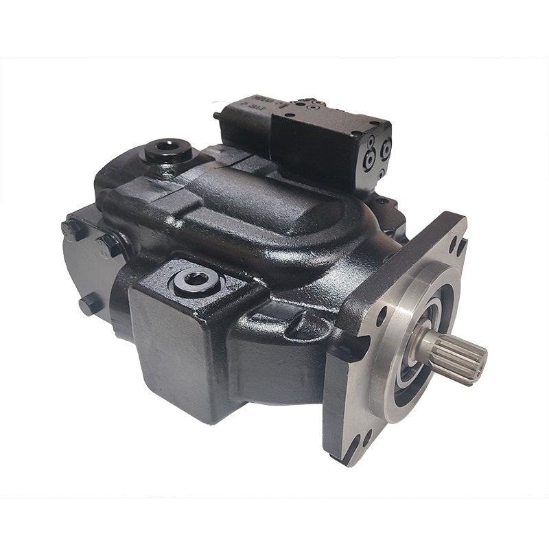 Parker P2075 / P2 Series Mobile Variable Displacement Piston Pump - Image 5