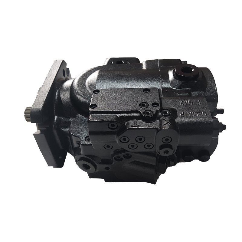 Parker P2075 / P2 Series Mobile Variable Displacement Piston Pump - Image 3